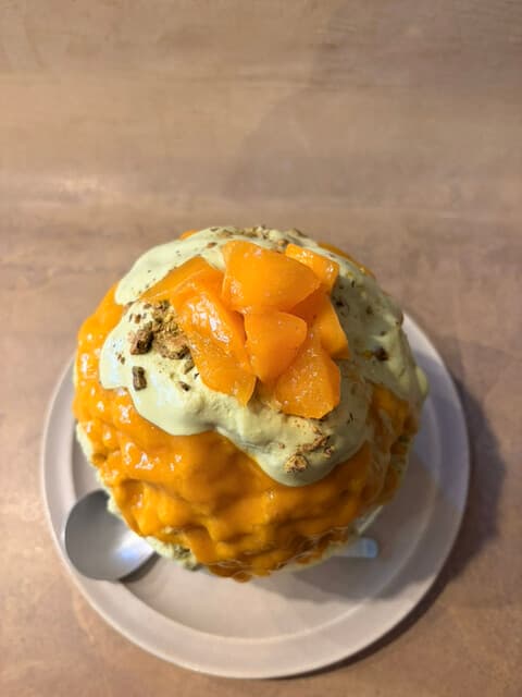 上原食堂 の写真 8