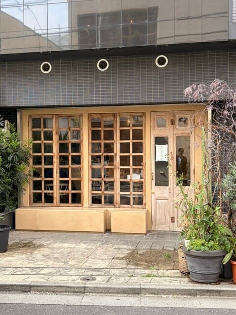 上原食堂 の写真 19