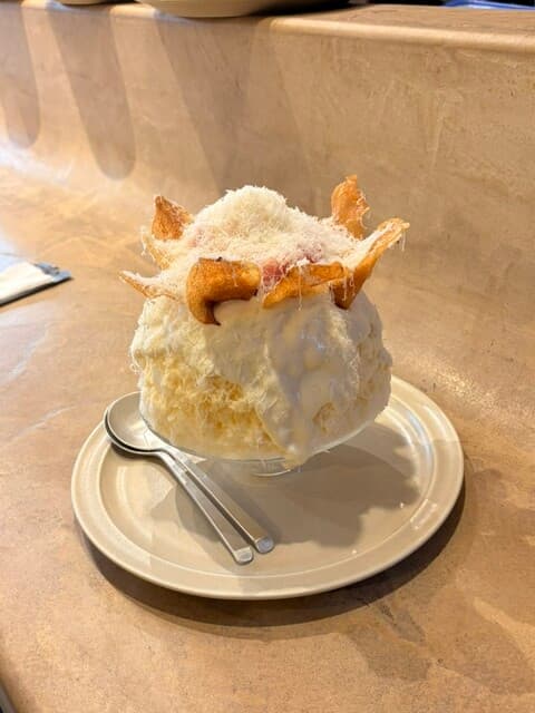 上原食堂 の写真 10