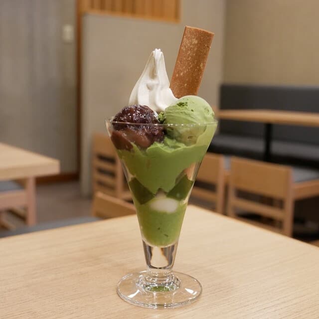 茶房いせはん