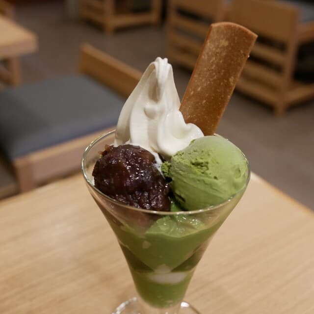 茶房いせはん の写真 2
