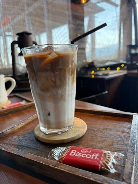 ZEN CAFE GOTEMBA の写真 2