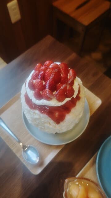 &Juicy 川越店 の写真 6