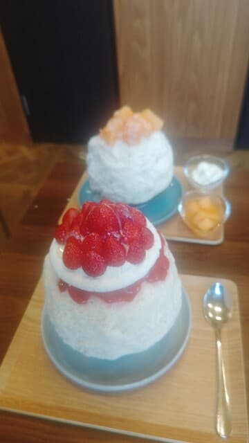 &Juicy 川越店 の写真 5