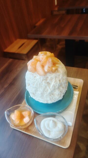 &Juicy 川越店 の写真 7