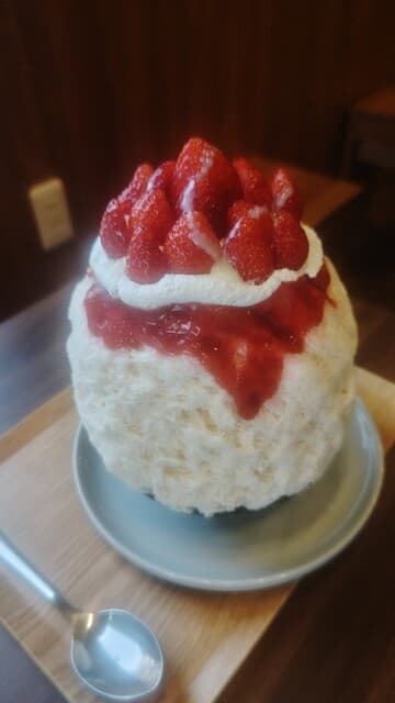 &Juicy 川越店 の写真 2
