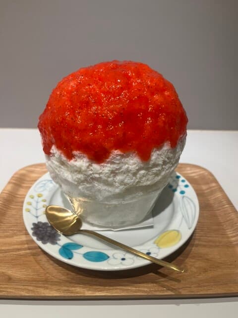 氷処さゆり の写真 9