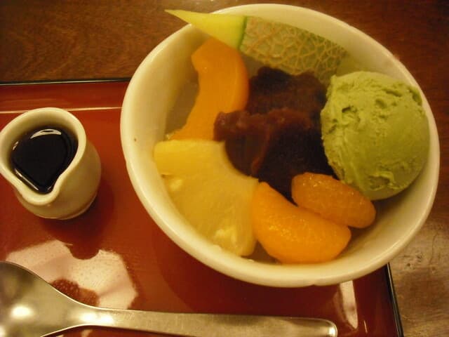 甘味おかめ 有楽町店 の写真 13