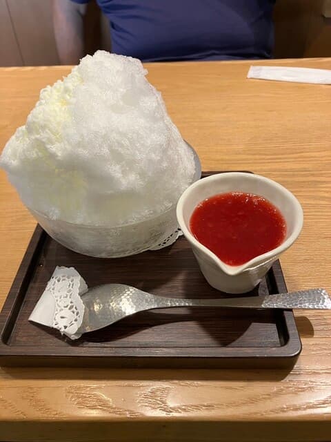 和カフェTsumugi ラスカ茅ヶ崎店