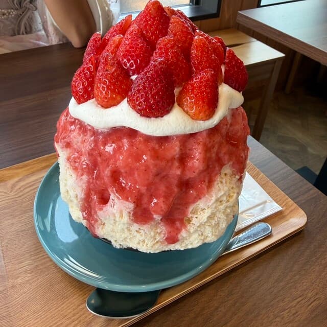 &Juicy 川越店 の写真 1
