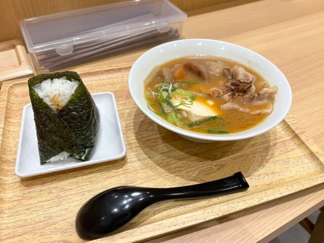 鞍馬茶屋 イオンモール Nagoya Noritake Garden店 の写真 15