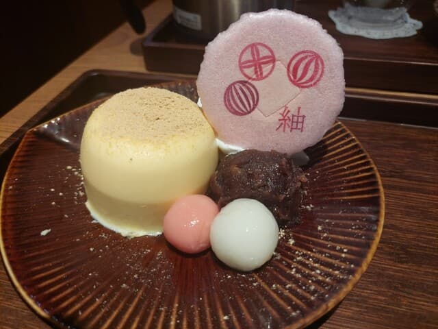 和カフェTsumugi FOOD & TIME ISETAN YOKOHAMA店 の写真 6