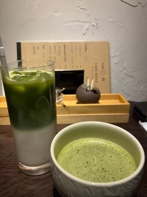 甘味屋 源 の写真 11