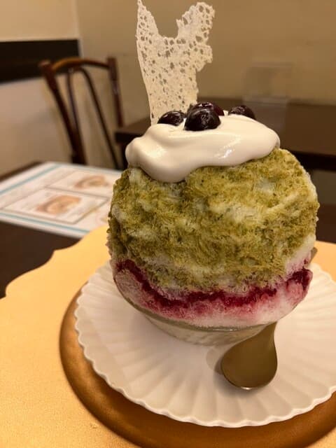かき氷専門店 コトコットン の写真 10