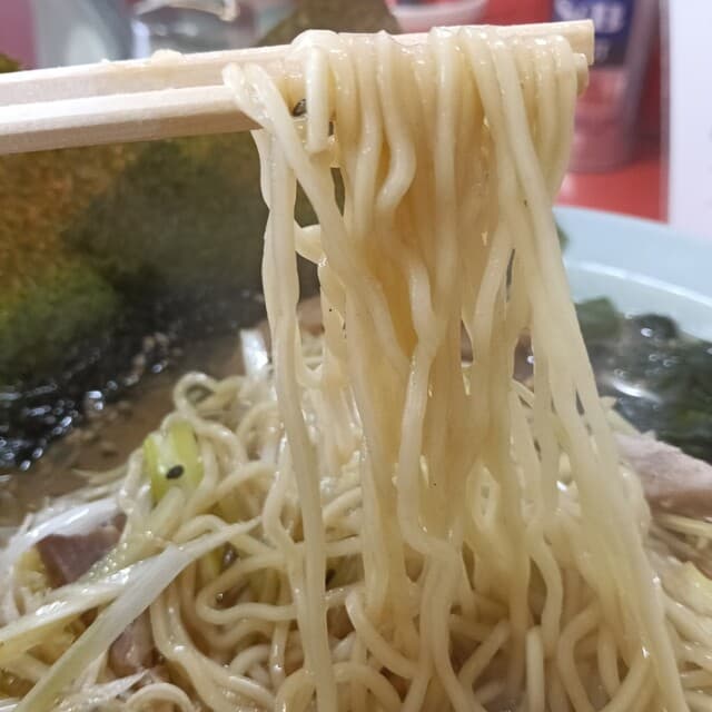 ラーメンショップ 鷲宮店 の写真 3