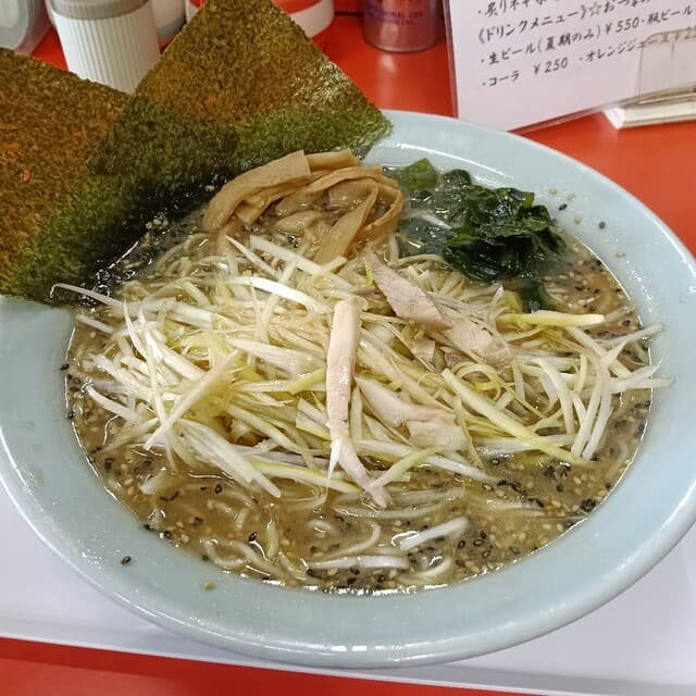 ラーメンショップ 鷲宮店 の写真 2