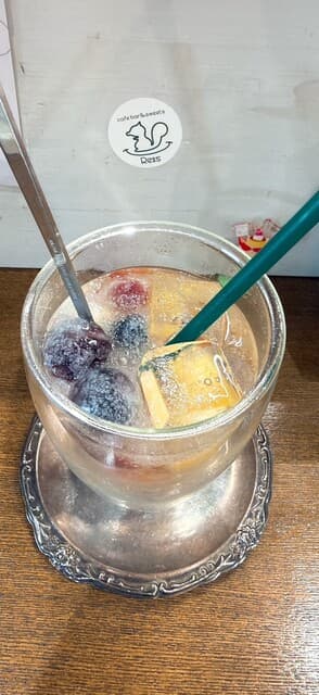 Re:s cafebar&sweets の写真 15