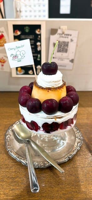 Re:s cafebar&sweets の写真 9