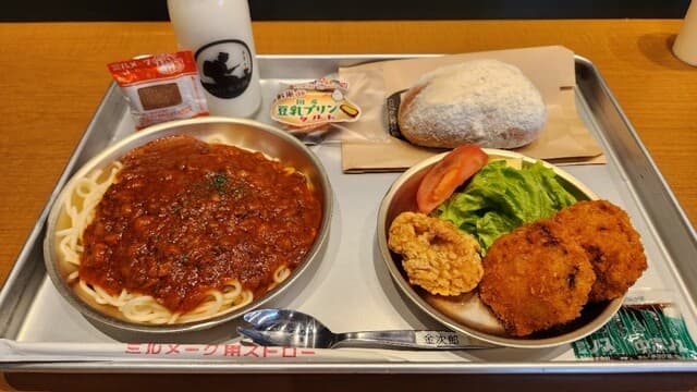 Cafe金次郎