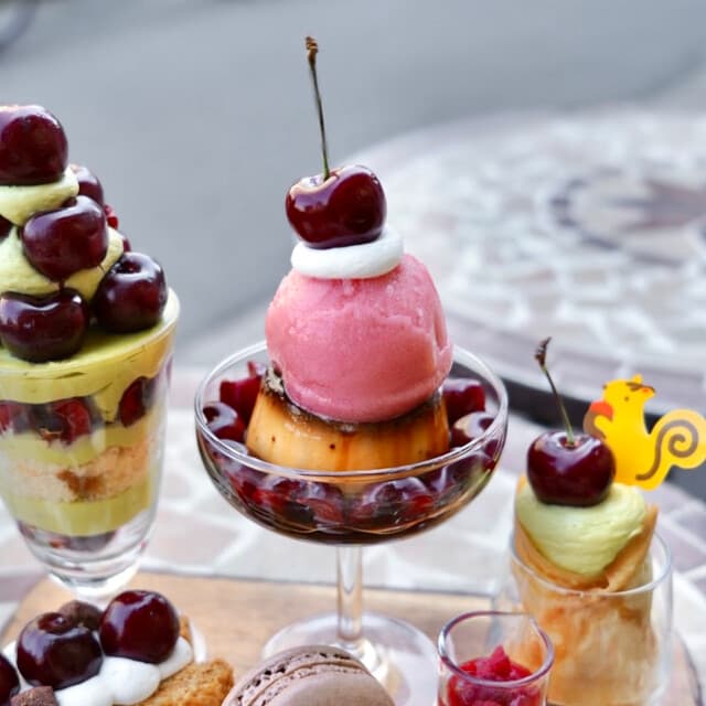 Re:s cafebar&sweets の写真 14