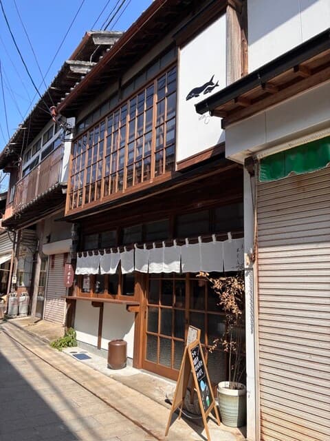 呼子 甚六果実店 の写真 20