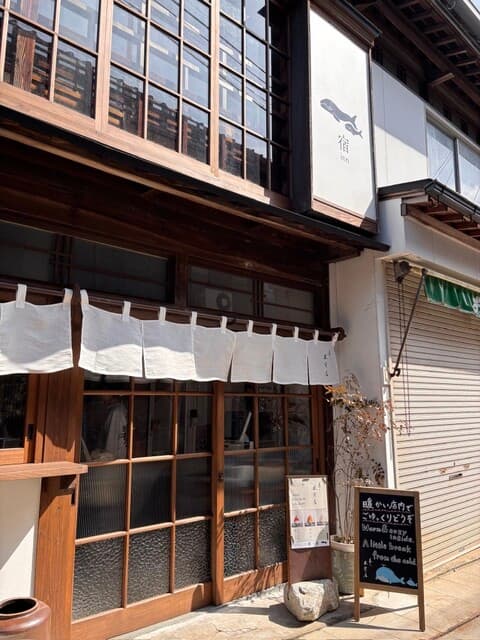 呼子 甚六果実店 の写真 19