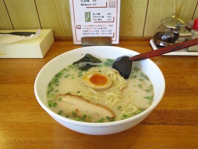 麺工房 の写真 10
