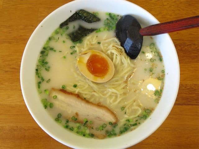 麺工房 の写真 11