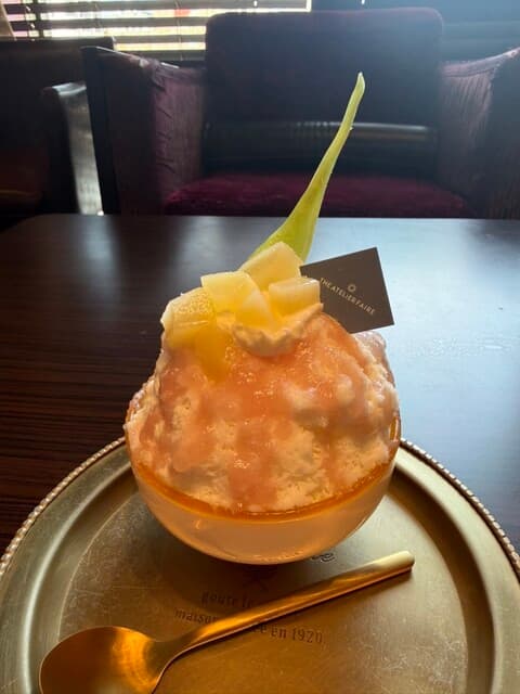 THE ATELIER FAIRE 名古屋駅店 の写真 2