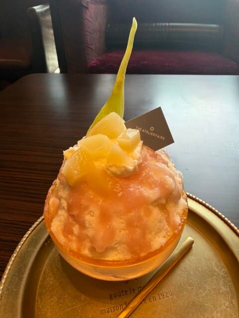 THE ATELIER FAIRE 名古屋駅店 の写真 3