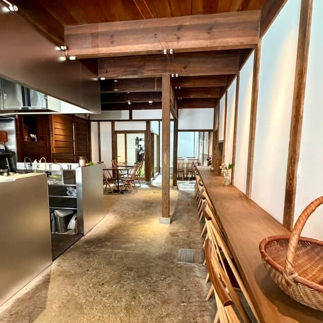 呼子 甚六果実店 の写真 4