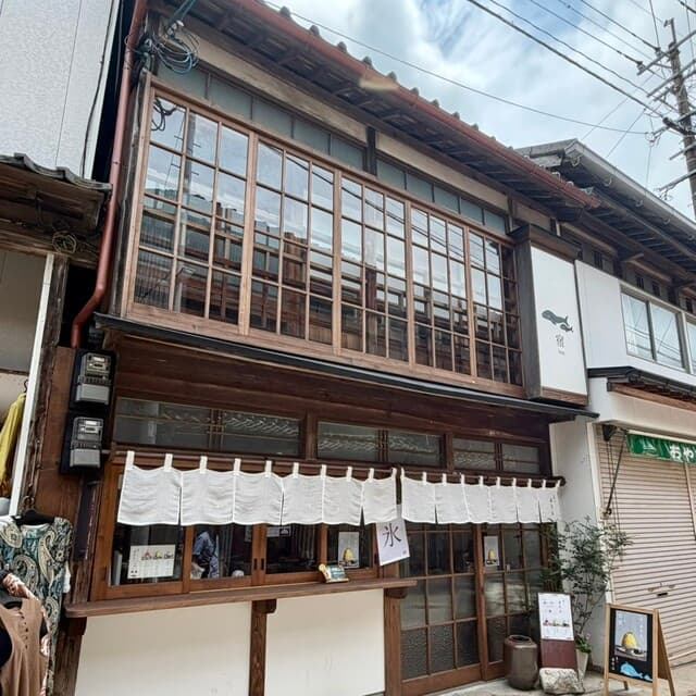 呼子 甚六果実店 の写真 18