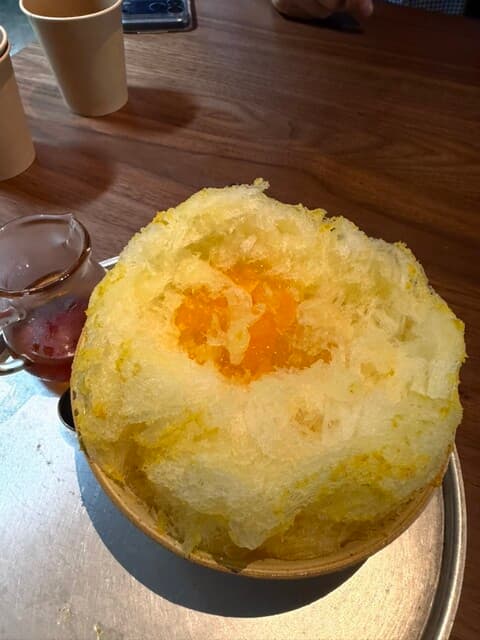 呼子 甚六果実店 の写真 7