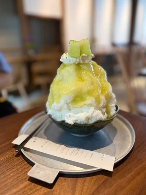 呼子 甚六果実店 の写真 8