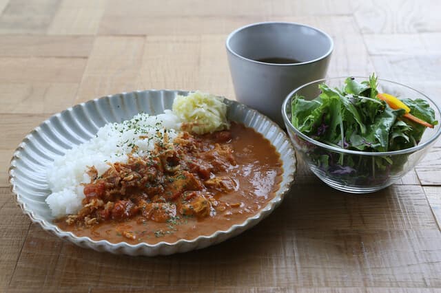 ジレカフェ