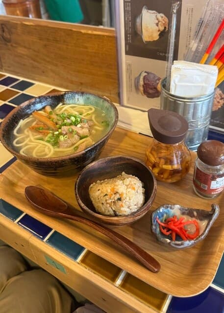 珈琲と甘味 Okame の写真 9
