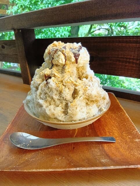 やさい菓子工房 cocoai 大和高原店