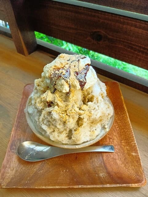 やさい菓子工房 cocoai 大和高原店 の写真 2