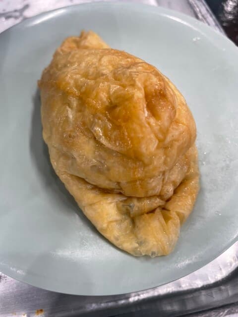 百姓うどん の写真 5
