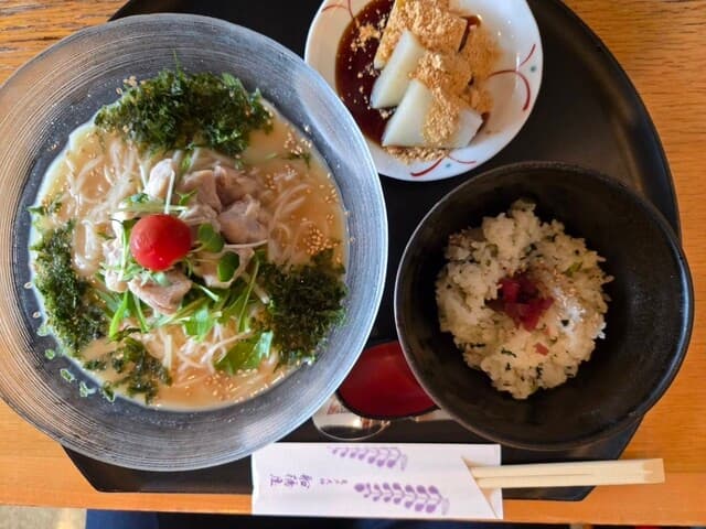 亀戸天神 船橋屋 柴又帝釈天参道店