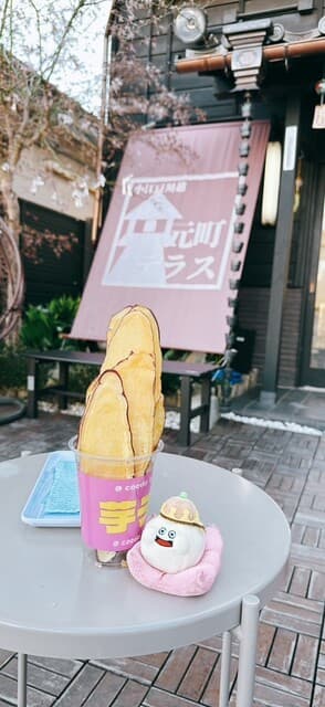 小江戸川越 元町テラス
