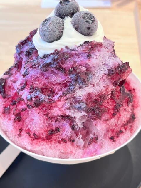はくのと の写真 9