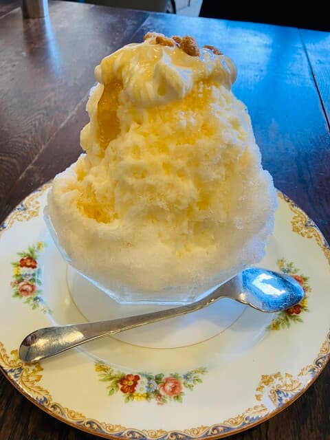 麗氷堂
