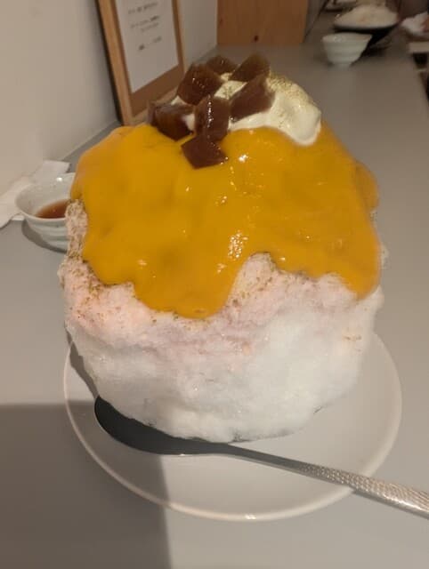 いつも氷日和 の写真 3