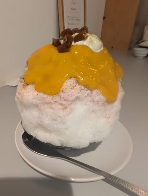 いつも氷日和 の写真 2