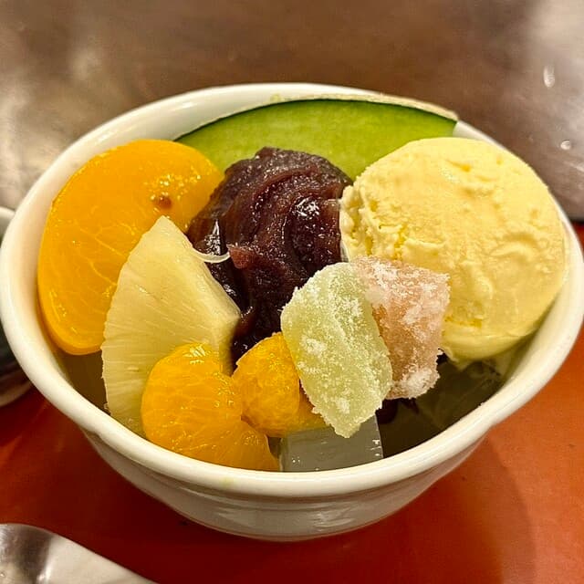 甘味おかめ 有楽町店 の写真 9