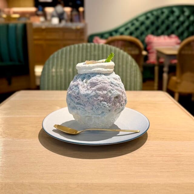 Muffin&Bowls cafe CUPS 表参道 の写真 16