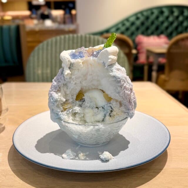 Muffin&Bowls cafe CUPS 表参道 の写真 18