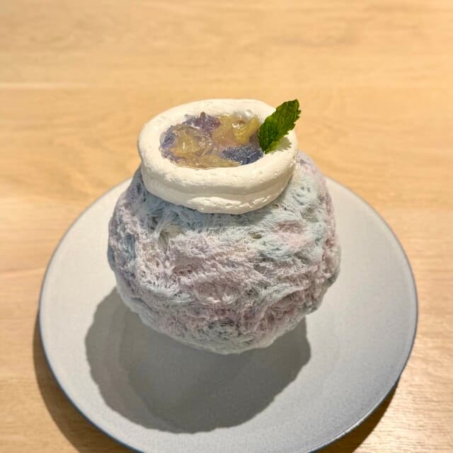 Muffin&Bowls cafe CUPS 表参道 の写真 17