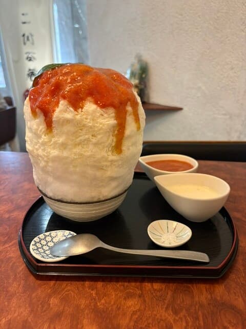 こひる庵 の写真 4
